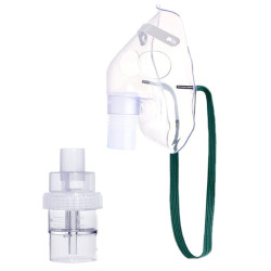 FUKR Masque pour Diffusion Pop Nebulizer